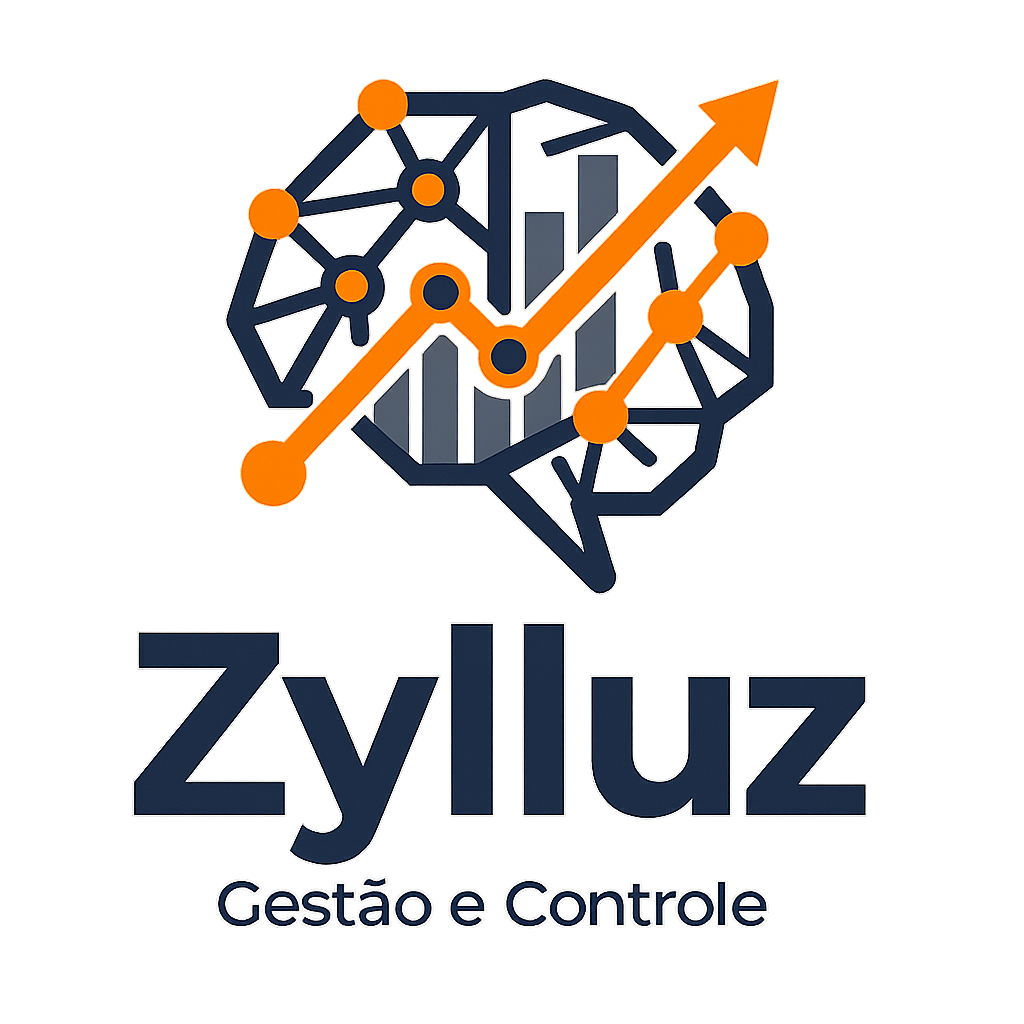 Zylluz — Gestão e Controle